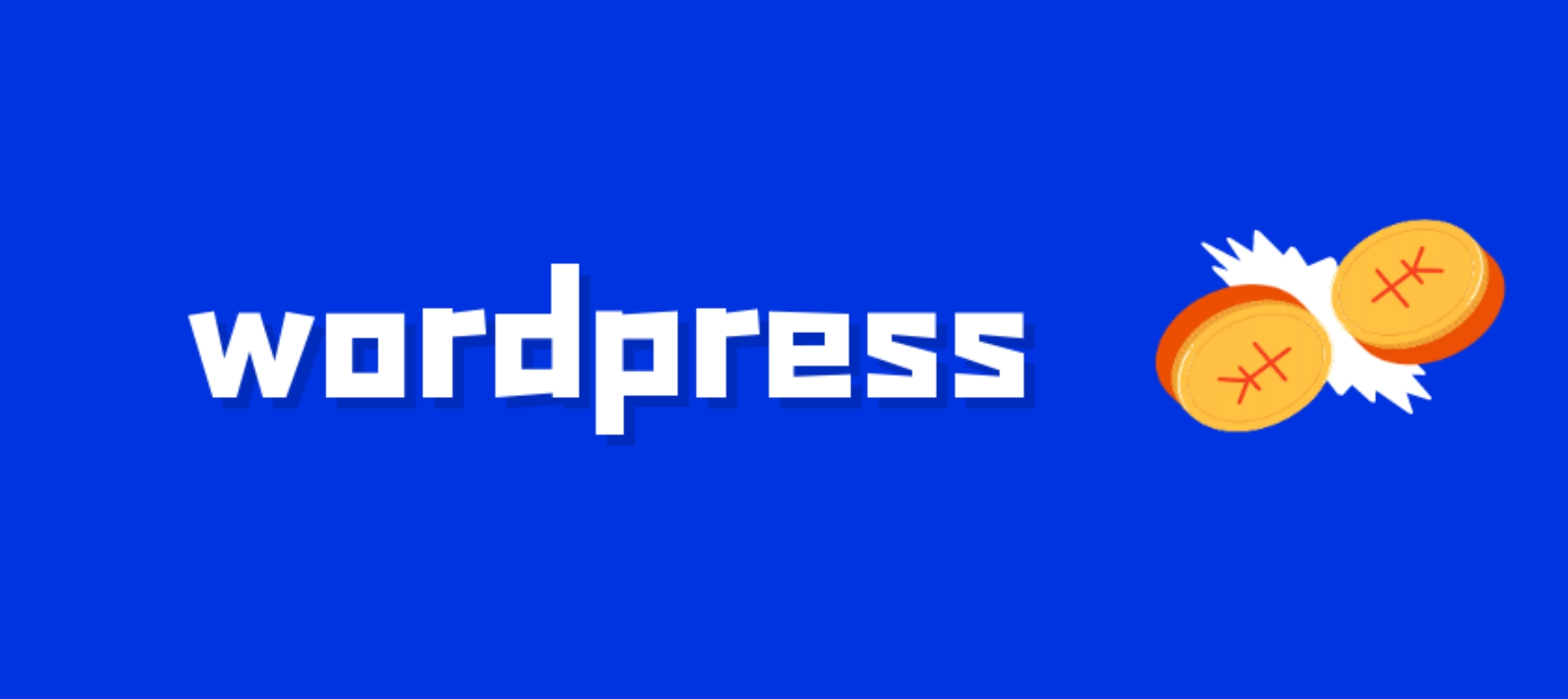 安装WordPress，快速建站 3分钟搭建出属于自己的网站吧