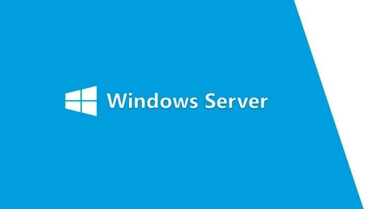 [Windowsserver2019域环境部署的实现]